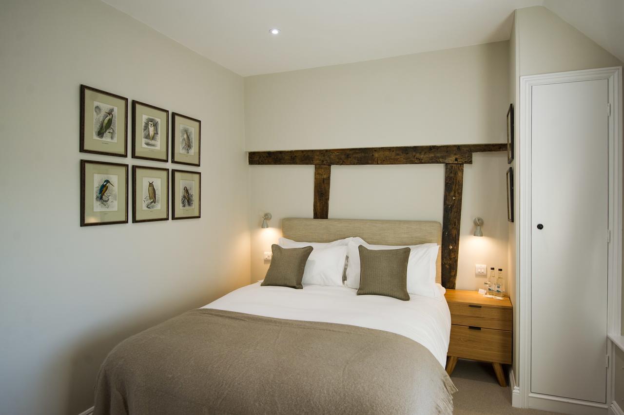 Cowdray 4* Midhurst