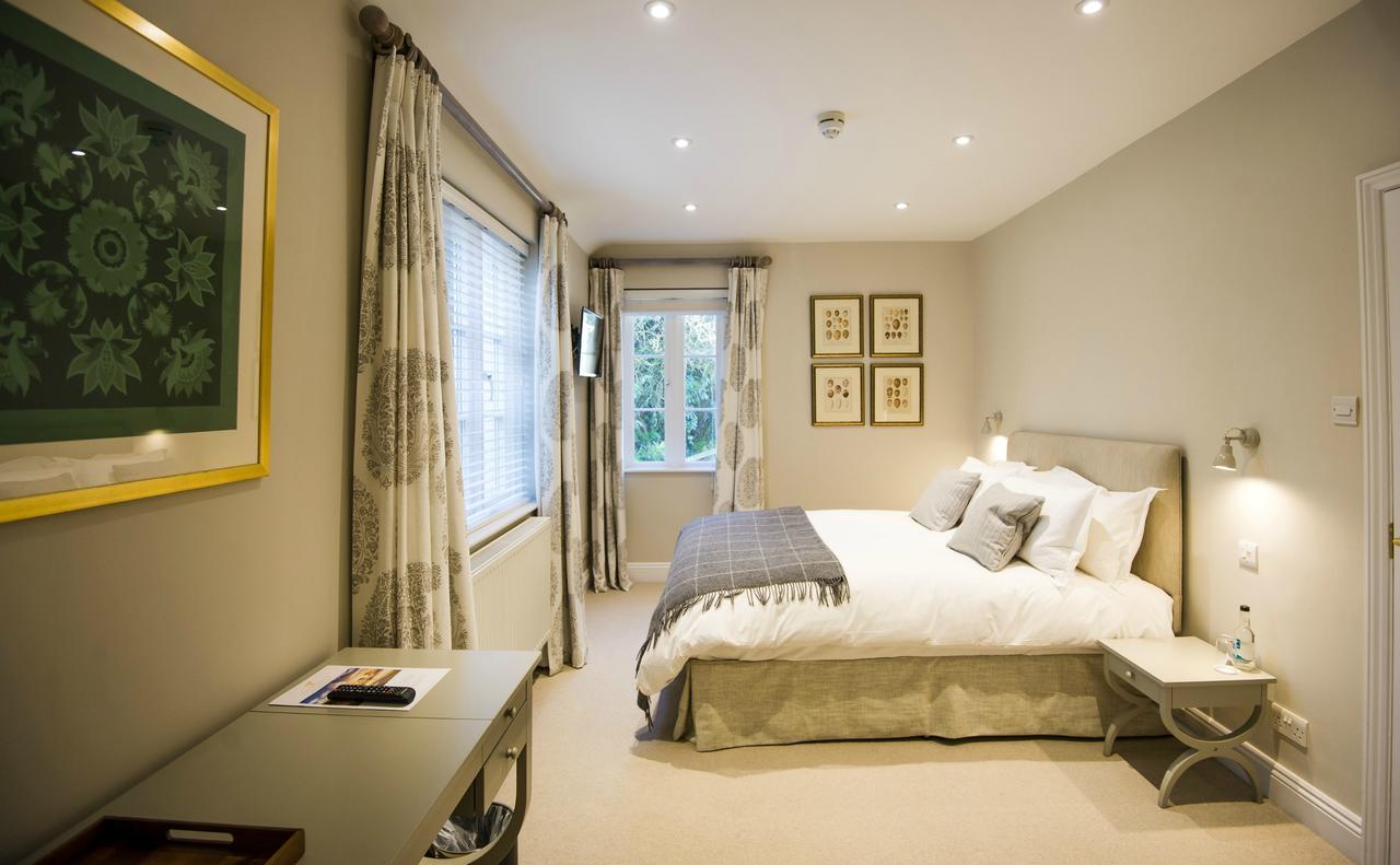 Cowdray 4* Midhurst