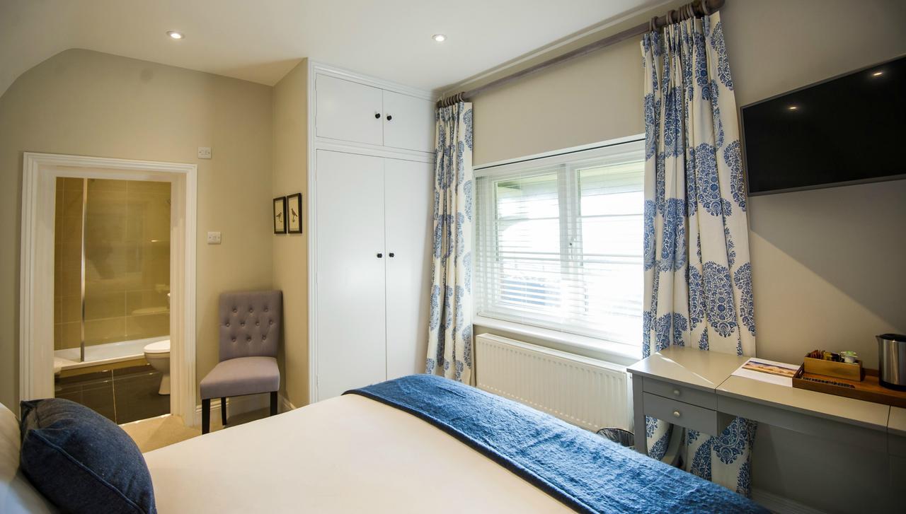 Cowdray 4* Midhurst
