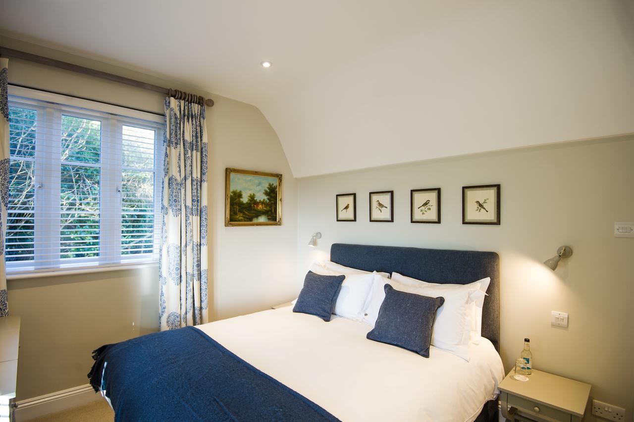 Hotel Cowdray 4*