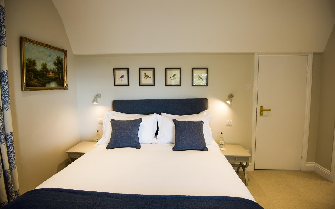 Cowdray 4* Midhurst