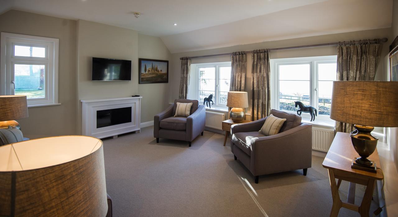 Cowdray 4* Midhurst