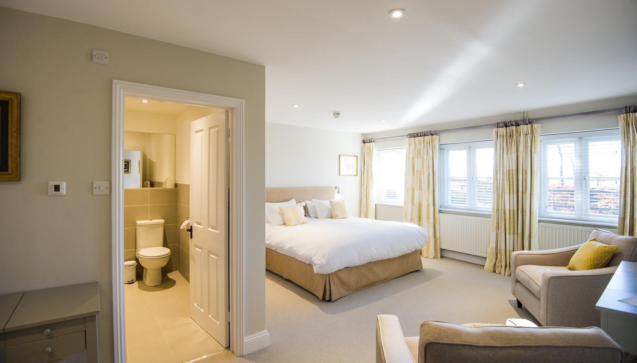 Hotel Cowdray 4*
