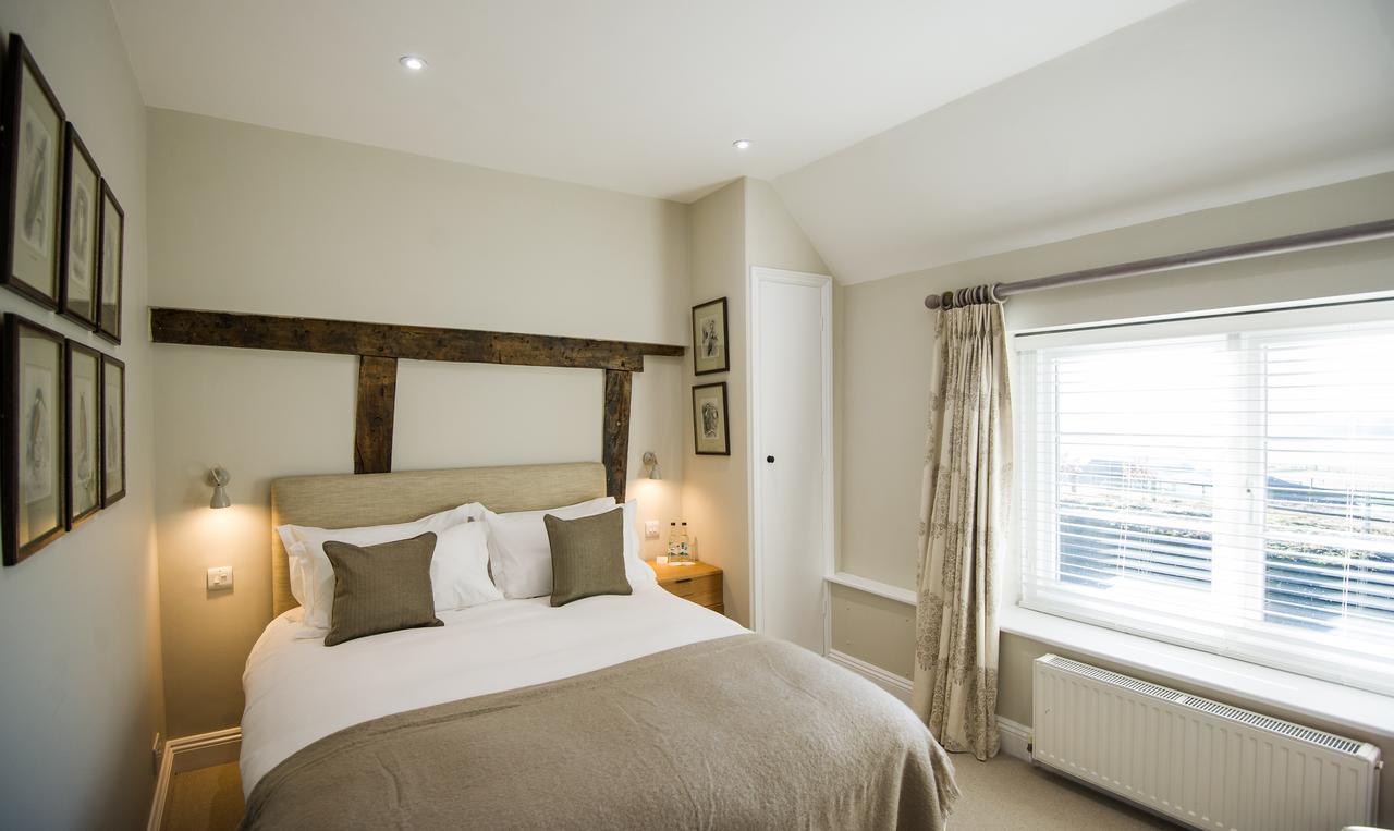 Cowdray 4* Midhurst