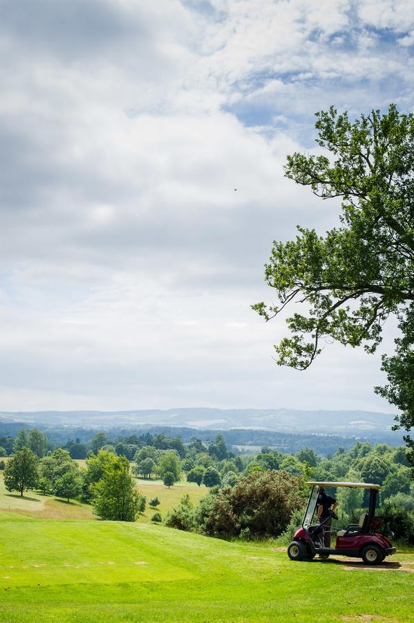 Cowdray 4* Midhurst