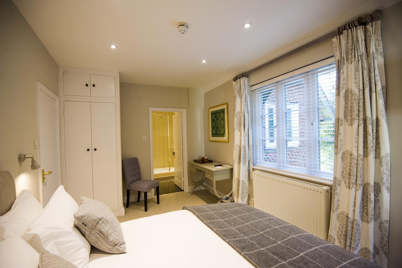 Hotel Cowdray 4*