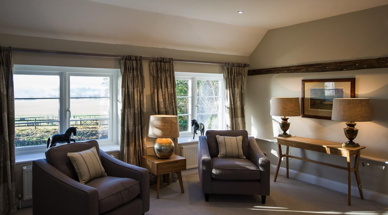 Hotel Cowdray 4*