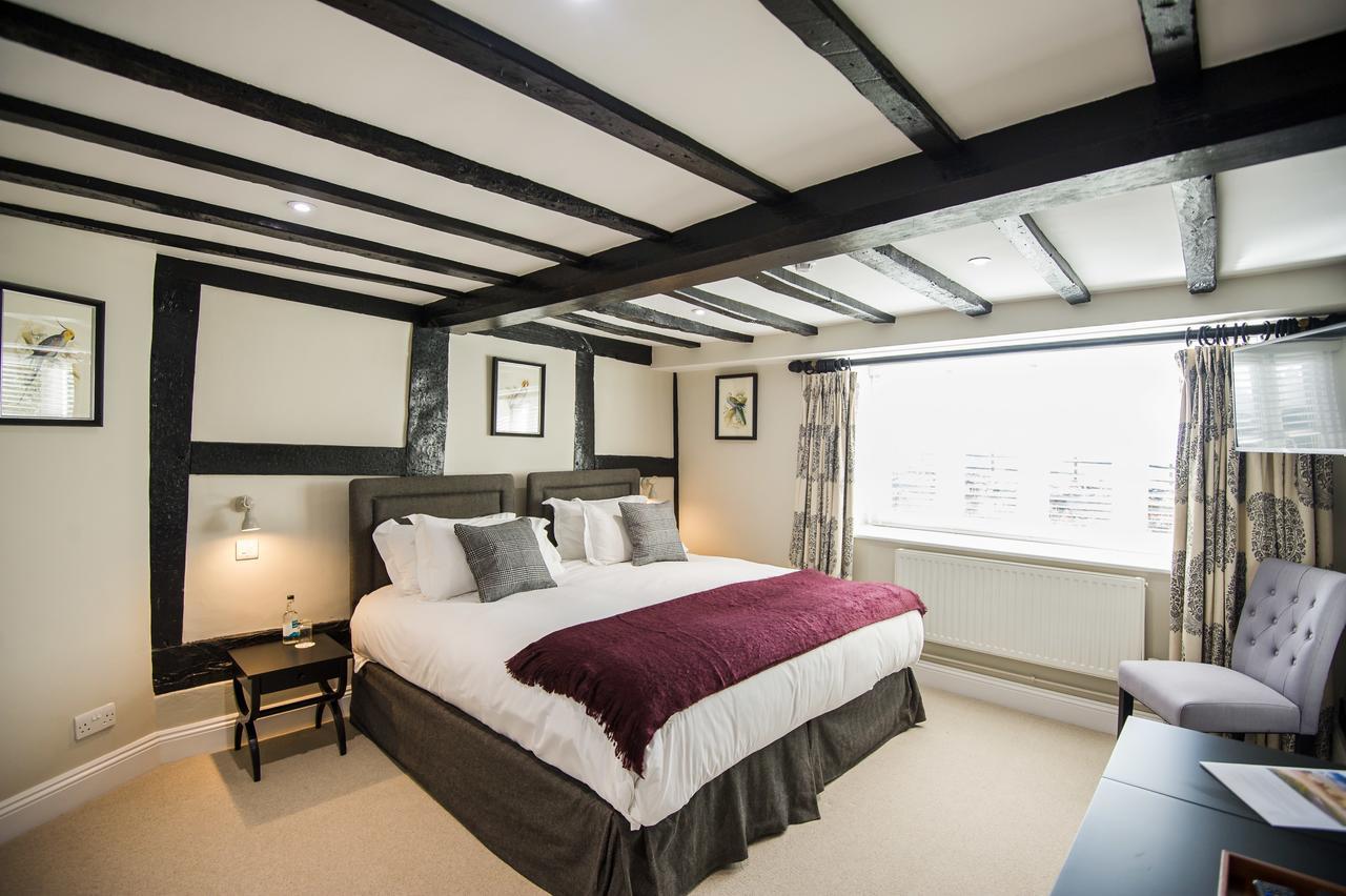 Cowdray 4* Midhurst