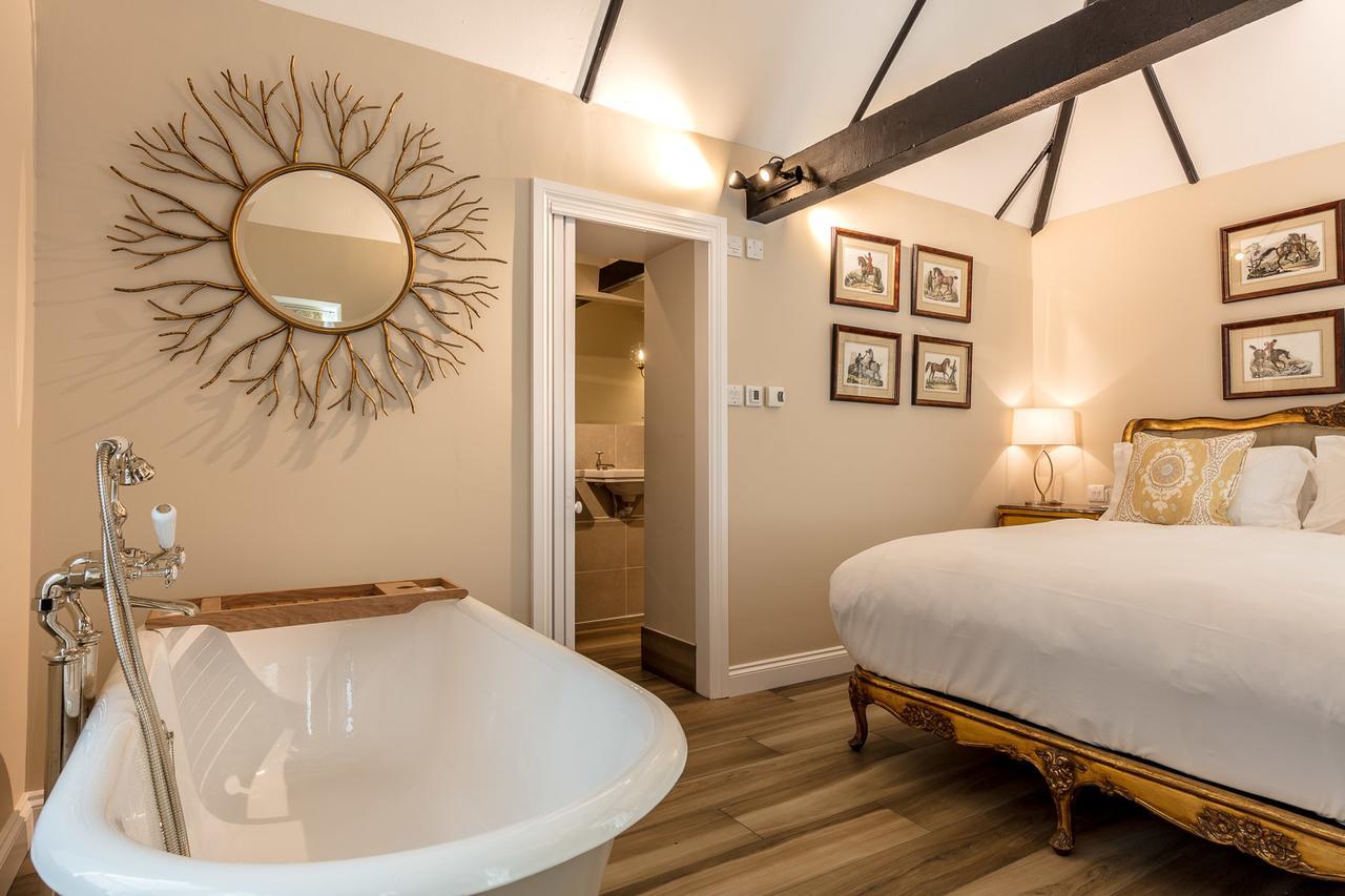 Hotel Cowdray 4*