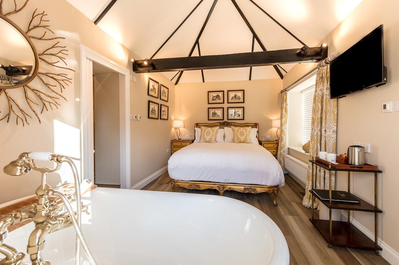Hotel Cowdray 4*