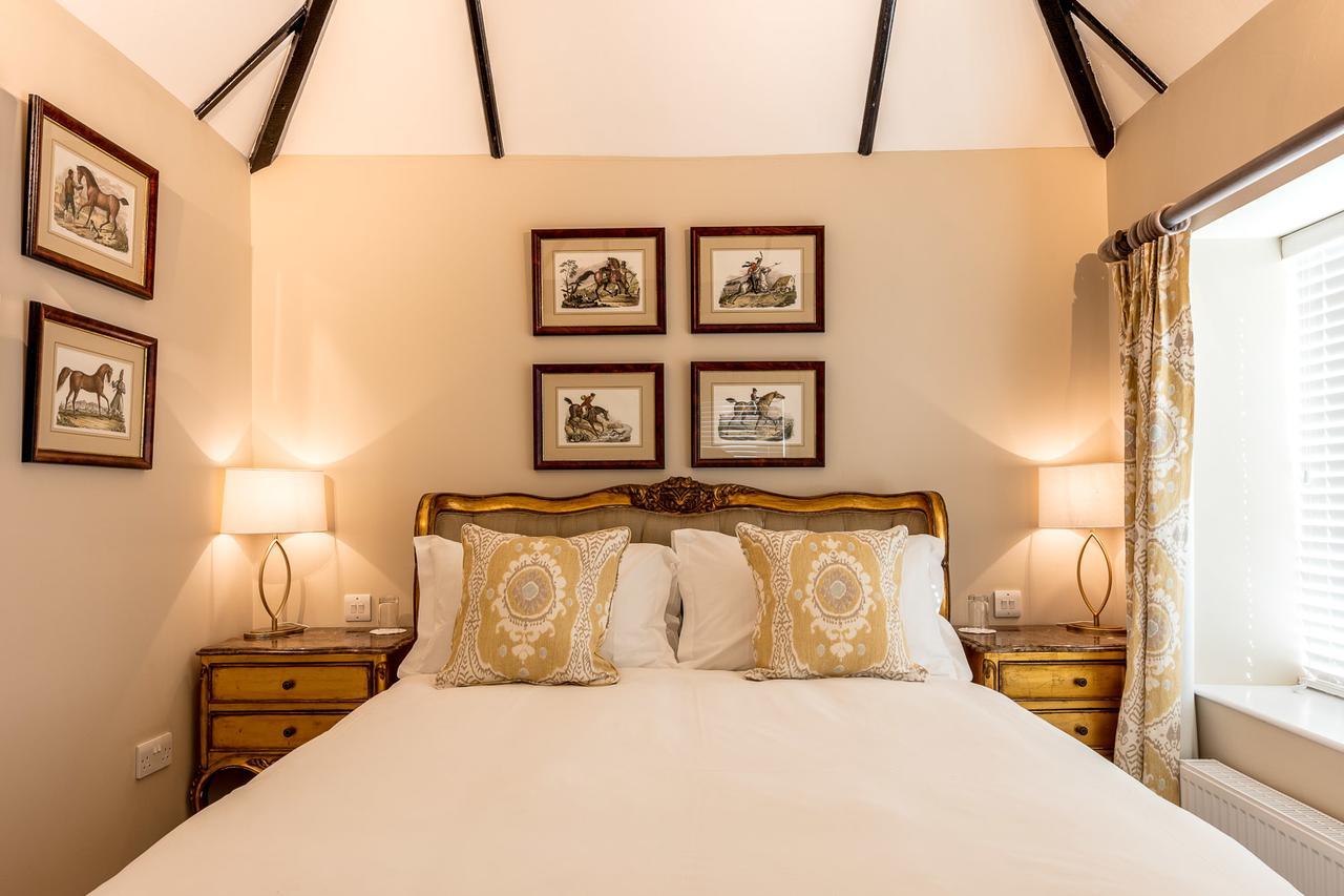 Hotel Cowdray 4*